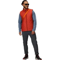 MarmotMonoQuilt Vest - Doudoune sans manches homme
