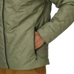 MarmotMonoQuilt Hoody - Doudoune homme