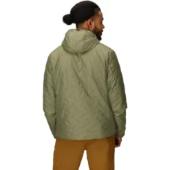MarmotMonoQuilt Hoody - Doudoune homme