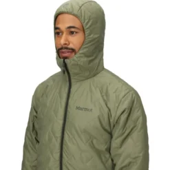 MarmotMonoQuilt Hoody - Doudoune homme