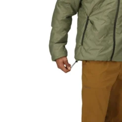 MarmotMonoQuilt Hoody - Doudoune homme