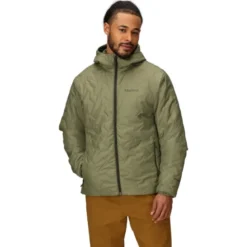MarmotMonoQuilt Hoody - Doudoune homme