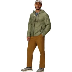 MarmotMonoQuilt Hoody - Doudoune homme