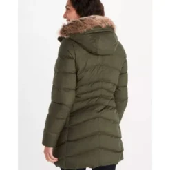 MarmotMontreal Coat - Doudoune femme
