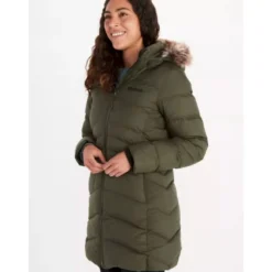 MarmotMontreal Coat - Doudoune femme