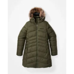 MarmotMontreal Coat - Doudoune femme