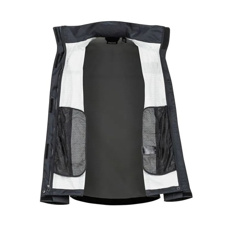 MarmotPreCip Eco Jacket - Veste hardshell femme
