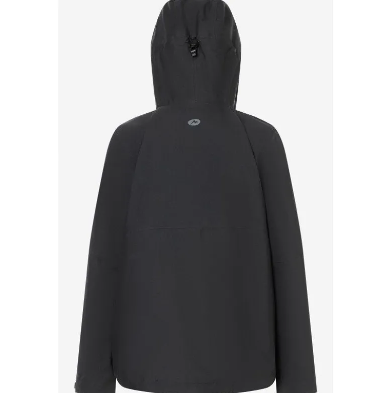 MarmotPreCip Evo Pro Jacket - Veste imperméable femme