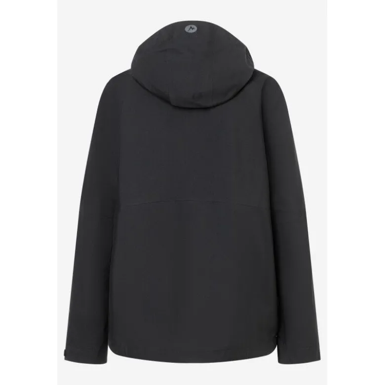 MarmotPreCip Evo Pro Jacket - Veste imperméable femme