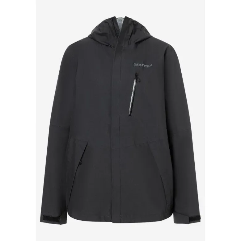 MarmotPreCip Evo Pro Jacket - Veste imperméable femme