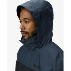 MarmotPreCip Eco Jacket - Veste hardshell homme