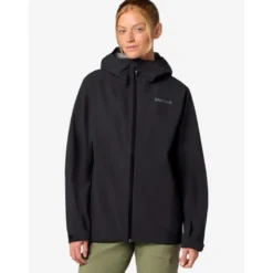 MarmotPrecip Evo Flex Jacket - Veste imperméable femme