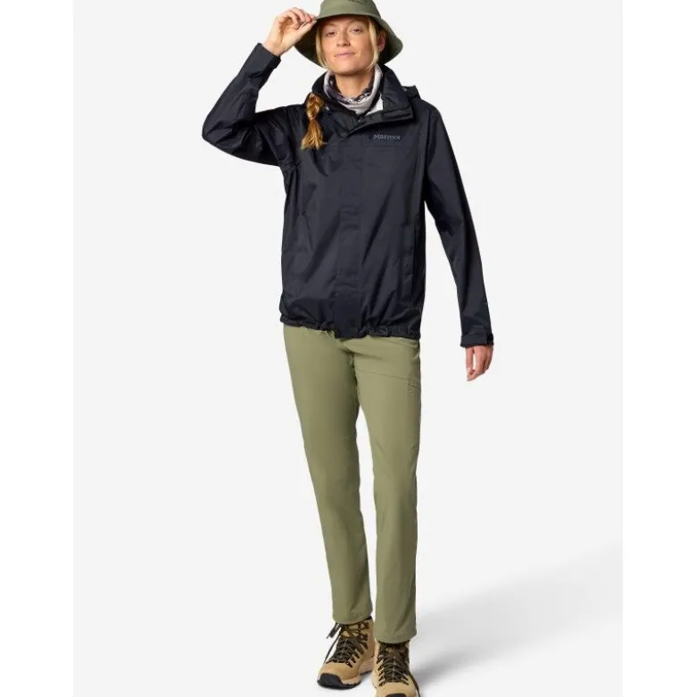 MarmotPreCip Evo Jacket - Veste imperméable femme