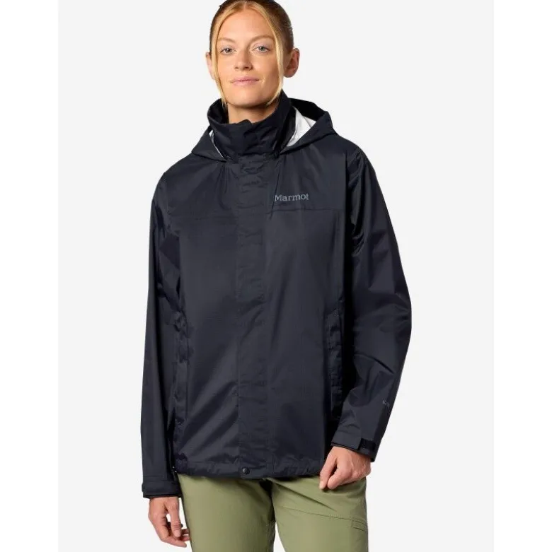 MarmotPreCip Evo Jacket - Veste imperméable femme