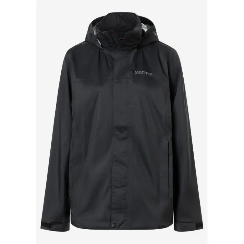 MarmotPreCip Evo Jacket - Veste imperméable femme