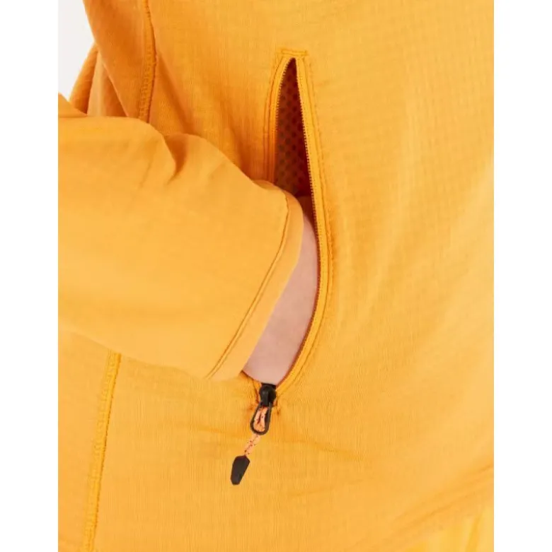 MarmotPreon Hoody - Polaire femme