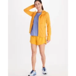 MarmotPreon Hoody - Polaire femme