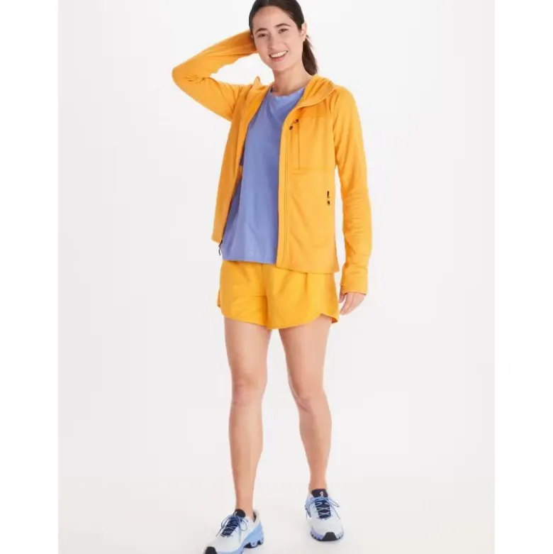 MarmotPreon Hoody - Polaire femme