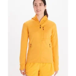 MarmotPreon Hoody - Polaire femme