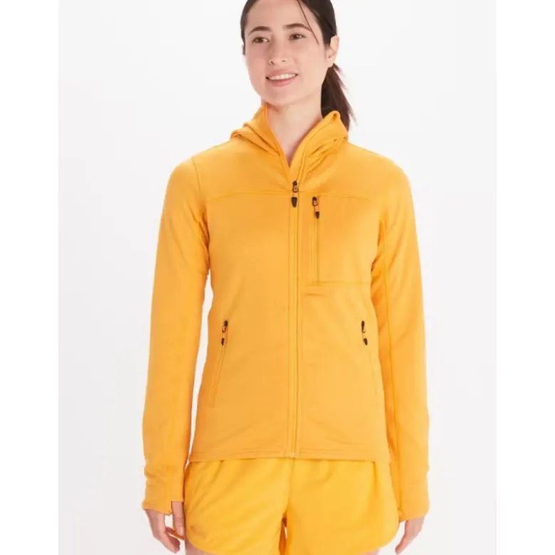 MarmotPreon Hoody - Polaire femme