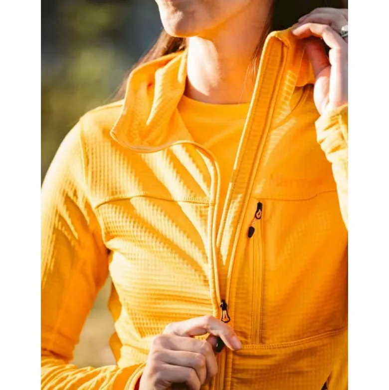 MarmotPreon Hoody - Polaire femme