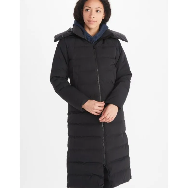 MarmotProspect Coat - Parka femme