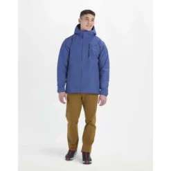 MarmotRamble Component Jacket - Veste 3 en 1 homme