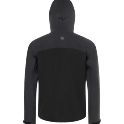 MarmotROM GTX Infinium Hoody - Veste softshell homme