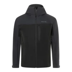 MarmotROM GTX Infinium Hoody - Veste softshell homme