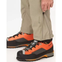 MarmotROM GTX Infinium Pant - Pantalon softshell homme