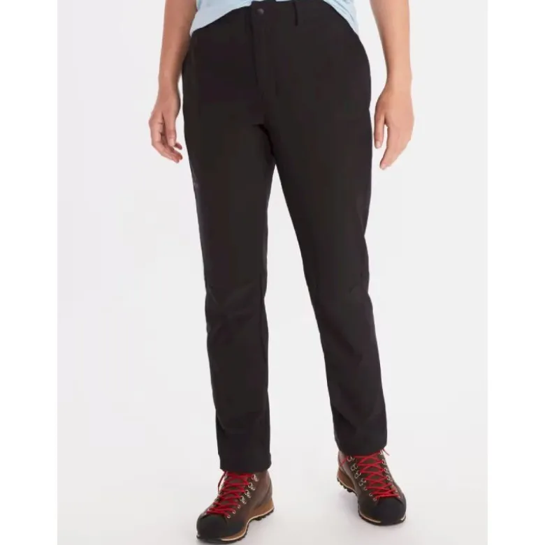 MarmotScree Pant - Pantalon softshell femme