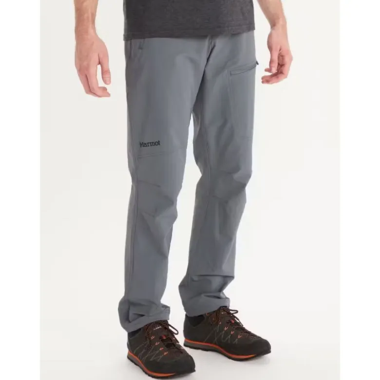 MarmotScree Pant - Pantalon softshell homme