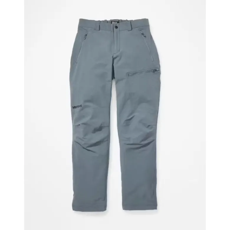 MarmotScree Pant - Pantalon softshell homme