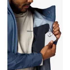 MarmotSeeker GTX Jacket - Veste imperméable homme