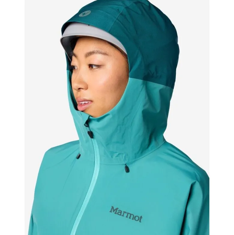 MarmotSeeker GTX Jacket - Veste hardshell femme