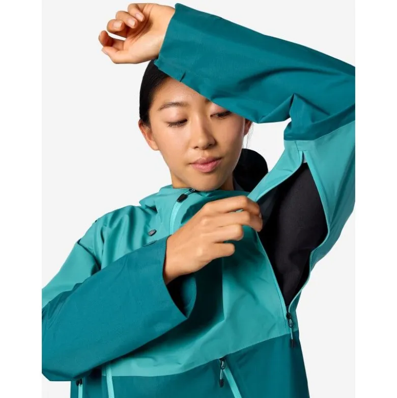 MarmotSeeker GTX Jacket - Veste hardshell femme