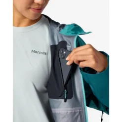 MarmotSeeker GTX Jacket - Veste hardshell femme