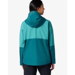 MarmotSeeker GTX Jacket - Veste hardshell femme