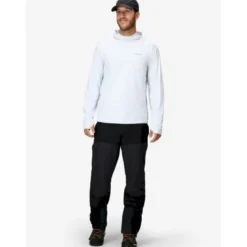 MarmotSeeker GTX Pant - Pantalon alpinisme homme