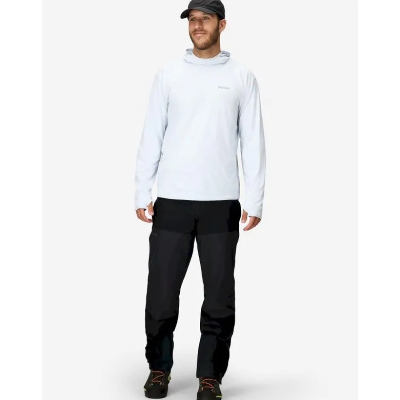 MarmotSeeker GTX Pant - Pantalon alpinisme homme