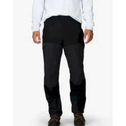 MarmotSeeker GTX Pant - Pantalon alpinisme homme
