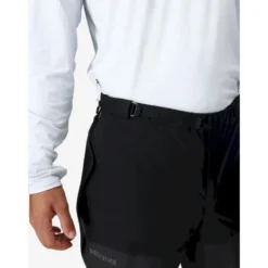 MarmotSeeker GTX Pant - Pantalon alpinisme homme