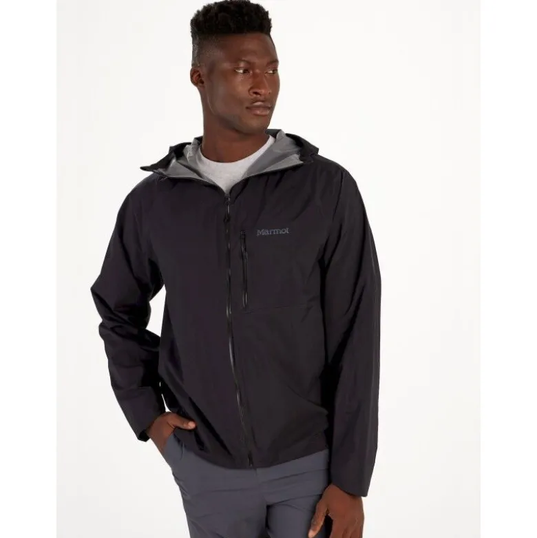 MarmotSuperalloy Bio Rain Jacket - Veste hardshell homme