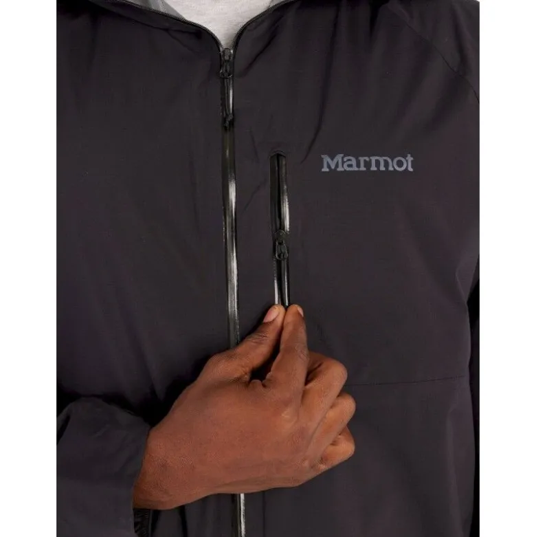 MarmotSuperalloy Bio Rain Jacket - Veste hardshell homme