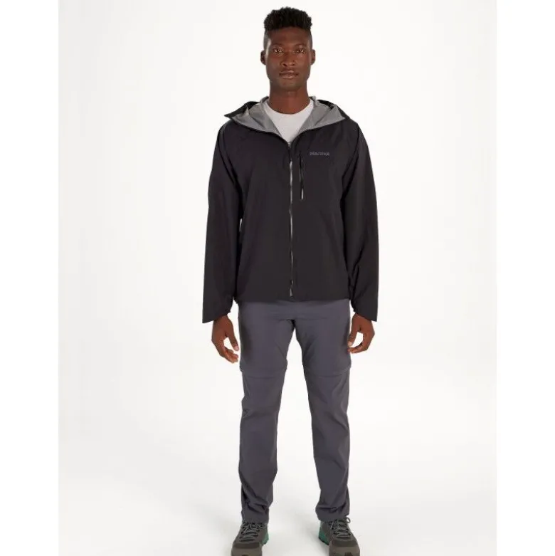 MarmotSuperalloy Bio Rain Jacket - Veste hardshell homme