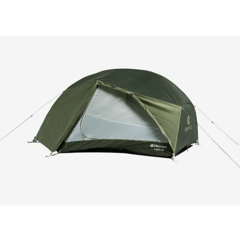 MarmotTrailfin 2P - Tente