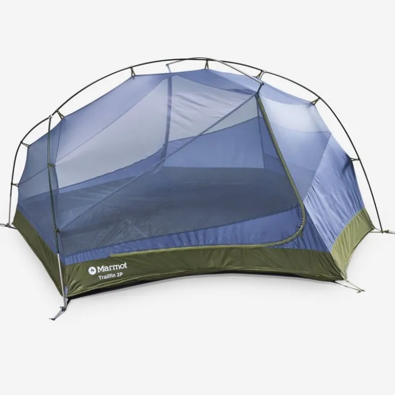 MarmotTrailfin 2P - Tente