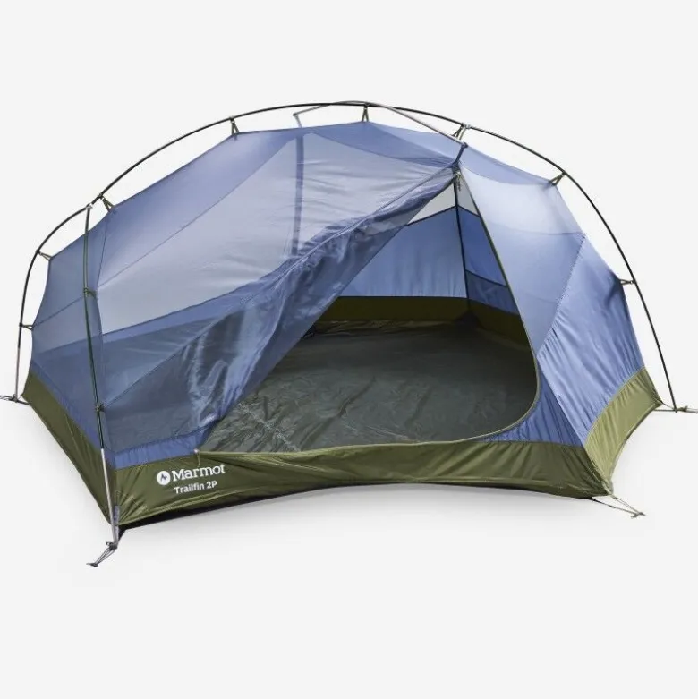 MarmotTrailfin 2P - Tente