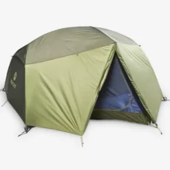MarmotTrailfin 3P - Tente