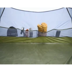 MarmotTrailfin 3P - Tente